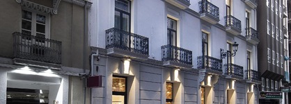 Hotel Serawa Alicante