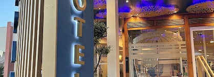 Capao Beach Hôtel