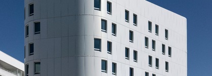 Citadines Confluent Nantes