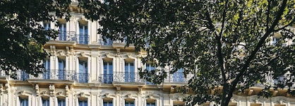 Hôtel Mercure Marseille Canebière Vieux-Port
