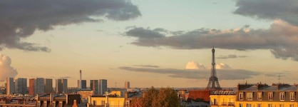 Novotel Paris Porte De Versailles