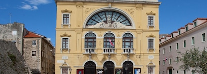 Aspalathos Residence