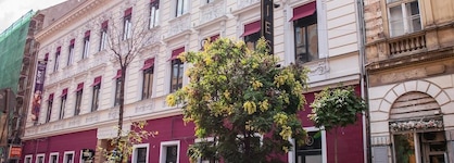 Stories Boutique Hotel