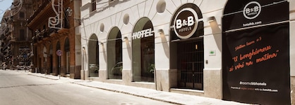 B&B Hotel Palermo Quattro Canti