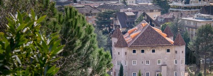 Castel Hörtenberg