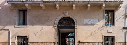 Hotel Aquarius Venice