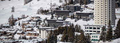 Hotel Gran Roc