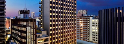 Hotel Elcient Osaka Umeda