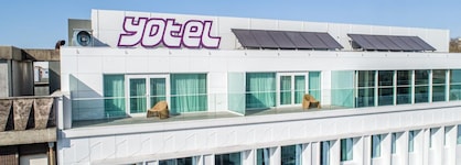 Yotel Porto