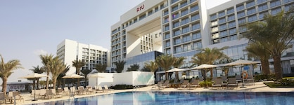 Hotel Riu Dubai - All Inclusive