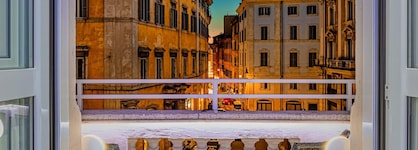 The One Boutique Hotel & Private Spa Roma