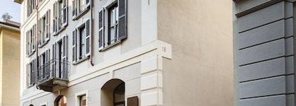 Savona 18 Suites