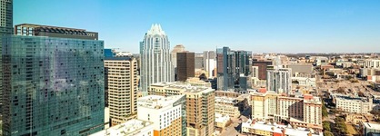 Austin Marriott Downtown