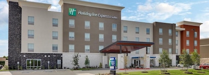 Holiday Inn Express & Suites Plano - The Colony By Ihg