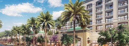 The Westin Anaheim Resort
