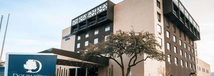 Doubletree By Hilton Lubbock University Area