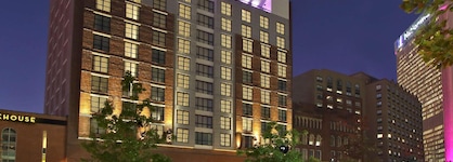 Canopy By Hilton Columbus Downtown Short North