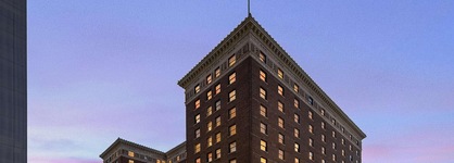 Hotel Fort Des Moines, Curio Collection By Hilton