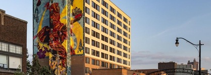Graduate By Hilton Columbus