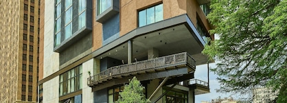 Canopy By Hilton San Antonio Riverwalk