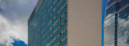 The Westin Houston Medical Center Museum District