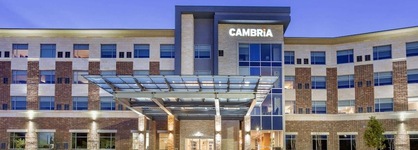 Cambria Hotel Richardson - Dallas