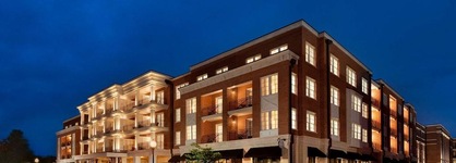 The Harpeth Franklin Downtown