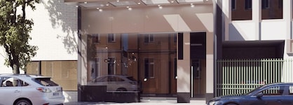 Pestana Park Avenue