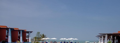 African Princess Beach Hotel