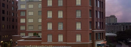 Canopy By Hilton Ithaca Downtown