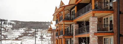 Hyatt Vacation Club At The Ranahan