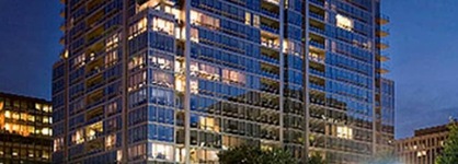 Bluebird Suites Near National Airport