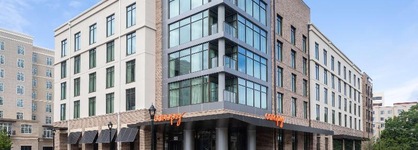 Canopy By Hilton Charlotte Southpark