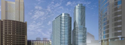 Seda Residences Makati