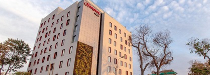 Hampton By Hilton Lima San Isidro