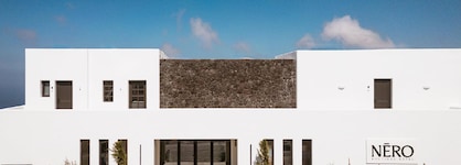 Aeifos Boutique Hotel