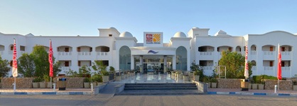 Naama Waves Hotel