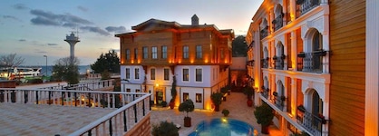 Seven Hills Palace & Spa