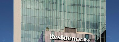 Residence Inn By Marriott Panama City