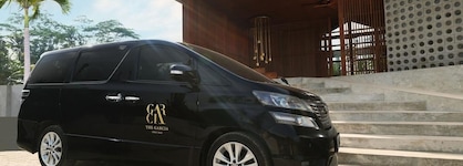 The Garcia Ubud Hotel & Resort