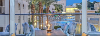 Jaz Soma Beach