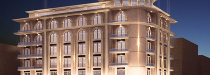 Time Express Hotel Al Khan