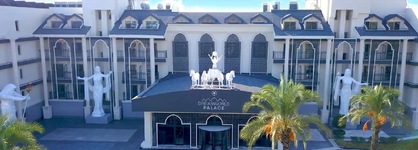 Dream World Palace