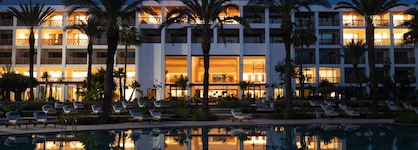 The View Agadir