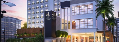 El Hotel Yogyakarta Malioboro