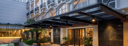 El Hotel Yogyakarta Malioboro