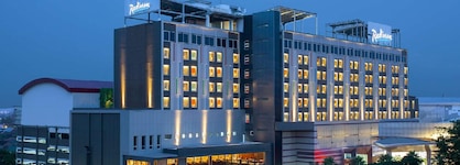 Radisson Lampung Kedaton