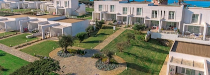 Capo Falcone Charming Apartments