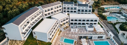Tesoro Hotel Tsilivi