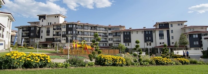 Nevis Resort & Aqua Park - All Inclusive